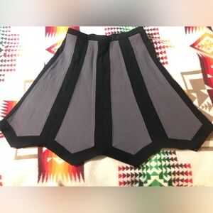 M.M Margaret Mousley Skirt medium